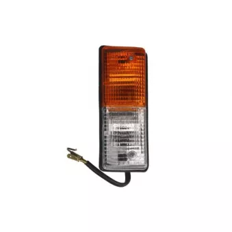 Feu clignotant avant droit TRUCKLIGHT CL-AG004
