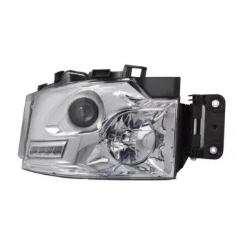 Projecteur principal TRUCKLIGHT HL-RV012L