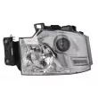 Projecteur principal TRUCKLIGHT HL-RV012R - Visuel 1