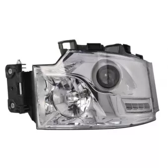 Projecteur principal TRUCKLIGHT HL-RV012R