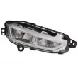 Projecteur antibrouillard TRUCKLIGHT FL-VO015R - Visuel 1