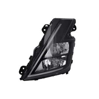 Projecteur principal TRUCKLIGHT HL-VO019L