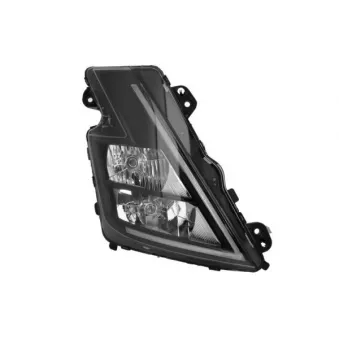 Projecteur principal TRUCKLIGHT HL-VO019R