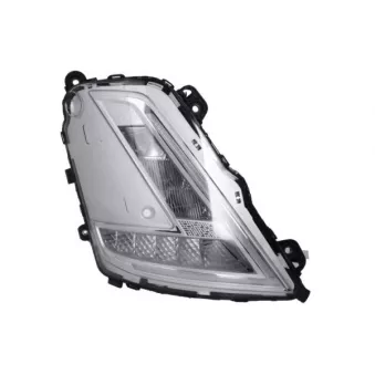 Projecteur principal TRUCKLIGHT HL-VO020R