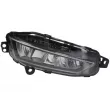 Projecteur antibrouillard TRUCKLIGHT FL-VO013R - Visuel 1