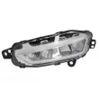 Projecteur antibrouillard TRUCKLIGHT FL-VO014L - Visuel 1