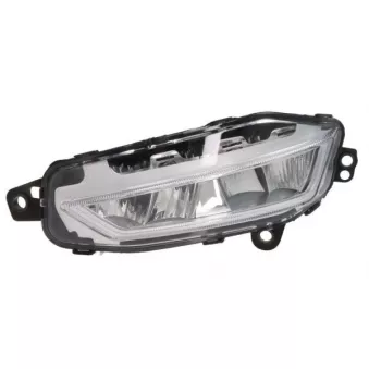 Projecteur antibrouillard TRUCKLIGHT FL-VO014L