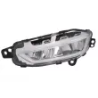 Projecteur antibrouillard TRUCKLIGHT FL-VO015L - Visuel 1