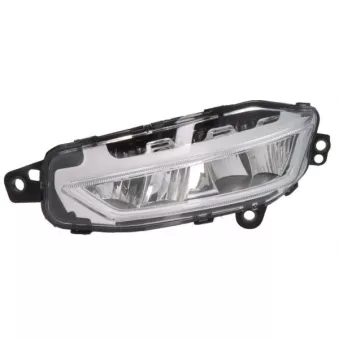 Projecteur antibrouillard TRUCKLIGHT FL-VO015L