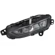 Projecteur antibrouillard TRUCKLIGHT FL-VO013L - Visuel 1