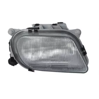 Projecteur antibrouillard TRUCKLIGHT FL-ME009R