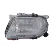 Projecteur antibrouillard TRUCKLIGHT FL-ME009L - Visuel 1