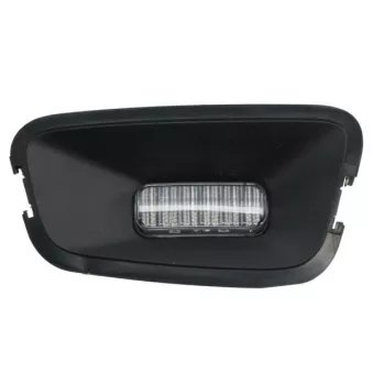 Feu latéral TRUCKLIGHT SM-VO007L