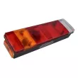 Feu arrière arrière gauche  TRUCKLIGHT TL-MA008L - Visuel 2