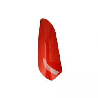 Disperseur, feu arrière arrière gauche  TRUCKLIGHT TL-SC006L-L