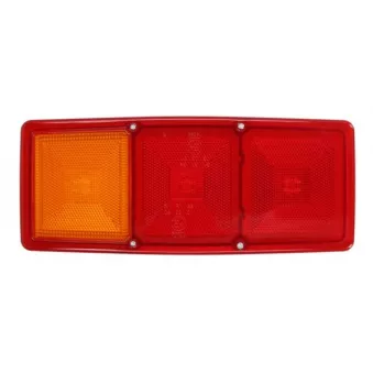 Disperseur, feu arrière TRUCKLIGHT TL-UN096L/R-L