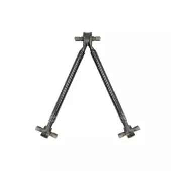 Triangle ou bras de suspension (train arrière) S-TR