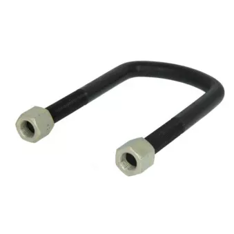 Bride de ressort S-TR