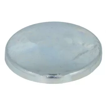 Pastille bombée, fusée d'essieu S-TR STR-80224