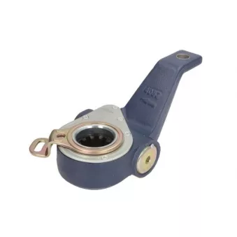 Régleur de timonerie, freinage SBP