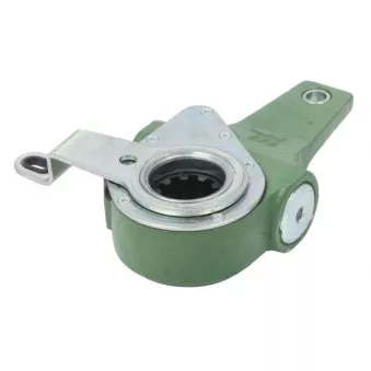 Régleur de timonerie, freinage SBP 08-VO001