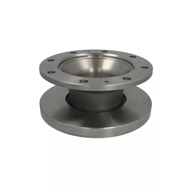 Jeu de 2 disques de frein arrière SBP 02-VO013