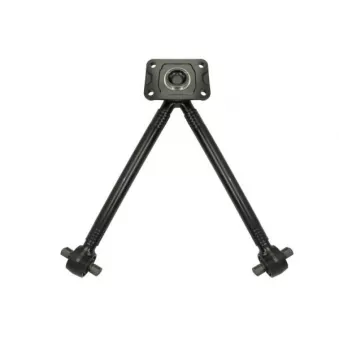 Triangle ou bras de suspension (train avant) REINHOCH