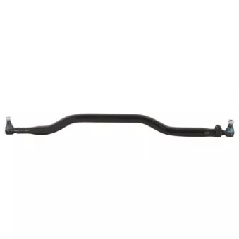 Barre de connexion REINHOCH