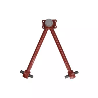 Triangle ou bras de suspension (train arrière) REINHOCH