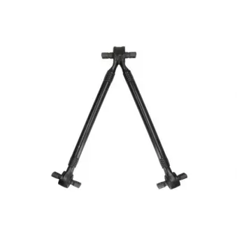 Triangle ou bras de suspension (train avant) REINHOCH