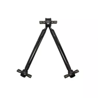 Triangle ou bras de suspension (train avant) REINHOCH