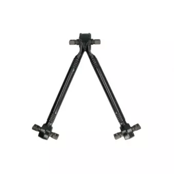 Triangle ou bras de suspension (train arrière) REINHOCH