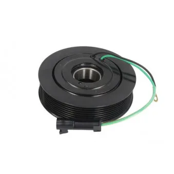 Embrayage magnétique, pour compresseurs de climatisation THERMOTEC