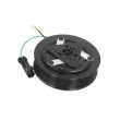 Embrayage magnétique, pour compresseurs de climatisation THERMOTEC KTT040053 - Visuel 2