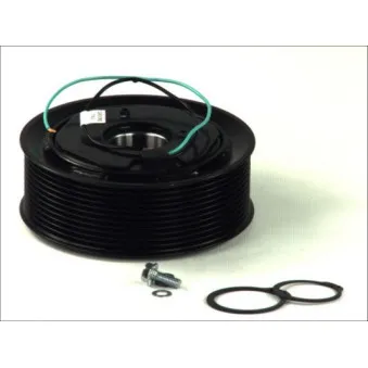 Embrayage magnétique, pour compresseurs de climatisation THERMOTEC