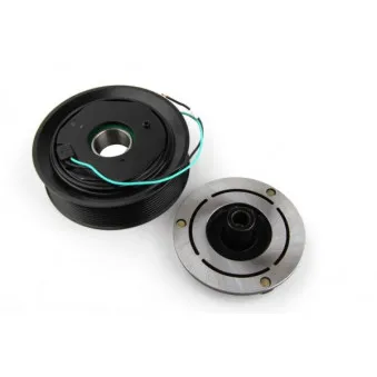 Embrayage magnétique, pour compresseurs de climatisation THERMOTEC