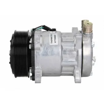 Compresseur, climatisation THERMOTEC KTT090001