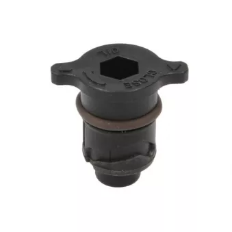 Vis-bouchon, carter d'huile ENGITECH ENT040113