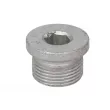 Vis-bouchon, carter d'huile ENGITECH ENT040202 - Visuel 1
