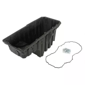 Carter d'huile ENGITECH ENT040008S