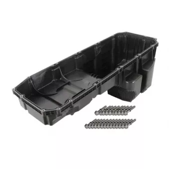 Carter d'huile ENGITECH ENT040019S