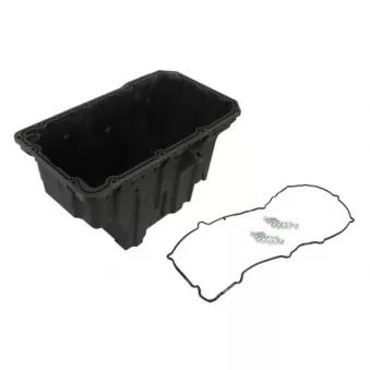 Carter d'huile ENGITECH ENT040007S
