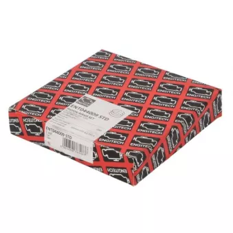 Jeu de segments de pistons ENGITECH