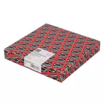 Jeu de segments de pistons ENGITECH