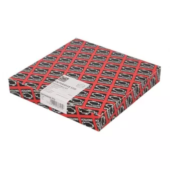 Jeu de segments de pistons ENGITECH