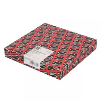 Jeu de segments de pistons ENGITECH