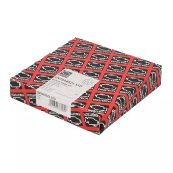 Jeu de segments de pistons ENGITECH