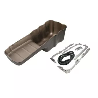 Carter d'huile ENGITECH ENT040001S