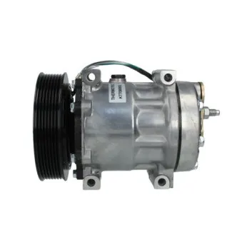 Compresseur, climatisation THERMOTEC KTT090003