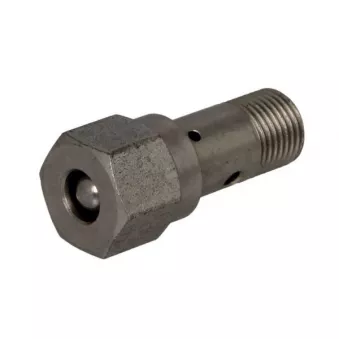 Gicleur, injection ENGITECH